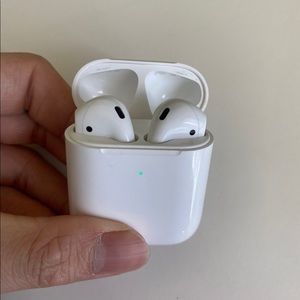 AirPods(Used)
